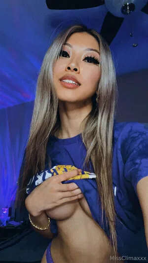 Missclimaxxxvip OnlyFans Leaked Free Thumbnail Picture - #OPShc7wunv