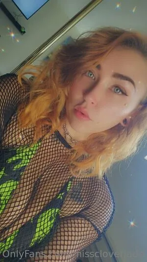Misscloverjade OnlyFans Leaked Free Thumbnail Picture - #nj2RtTuN4s
