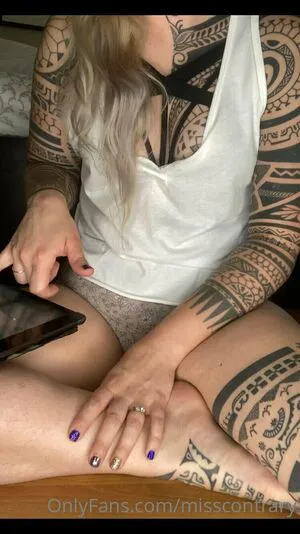Misscontrary Free OnlyFans Leaked Free Thumbnail Picture - #2Q0DIqcKAX