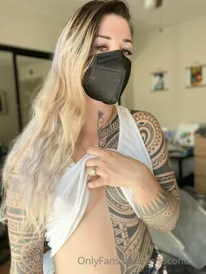 Misscontrary Free OnlyFans Leaked Free Thumbnail Picture - #94OGyUJoCl