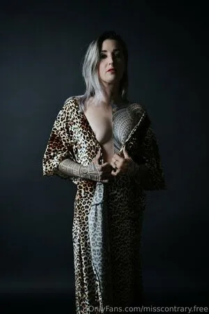 Misscontrary Free OnlyFans Leaked Free Thumbnail Picture - #EtzC7II00A