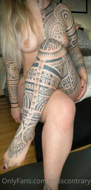 Misscontrary Free OnlyFans Leaked Free Thumbnail Picture - #FrB3NoNRcw