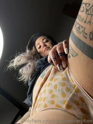 Misscontrary Free OnlyFans Leaked Free Thumbnail Picture - #brzyPTzdCs
