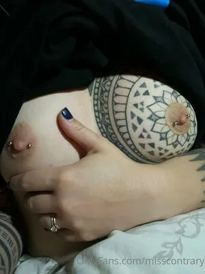 Misscontrary Free OnlyFans Leaked Free Thumbnail Picture - #n2stzh0wkz