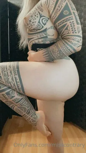 Misscontrary Free OnlyFans Leaked Free Thumbnail Picture - #qCaEKdc5Lb