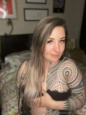 Misscontrary Free OnlyFans Leaked Free Thumbnail Picture - #xeykIa8Rud
