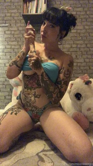 Misscookiegrl OnlyFans Leaked Free Thumbnail Picture - #2XlyM9264S