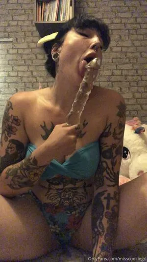 Misscookiegrl OnlyFans Leaked Free Thumbnail Picture - #8vUVyxuJt3