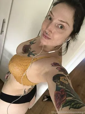 Misscookiegrl OnlyFans Leaked Free Thumbnail Picture - #MlL33UtOxu