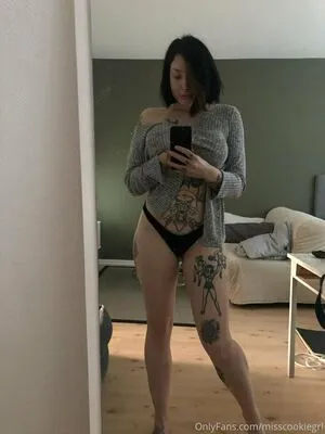 Misscookiegrl OnlyFans Leaked Free Thumbnail Picture - #SPREaREMt7