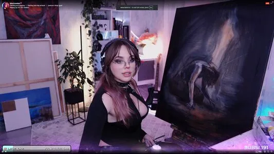 Misscoookiez OnlyFans Leaked Free Thumbnail Picture - #Y3ivrmF1cb