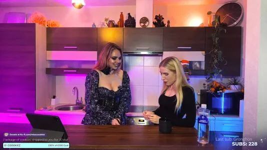 Misscoookiez OnlyFans Leaked Free Thumbnail Picture - #rAJDpubEqZ