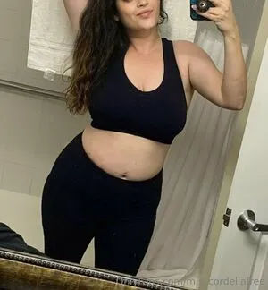 Misscordeliafree OnlyFans Leaked Free Thumbnail Picture - #r7H8lvPFWh