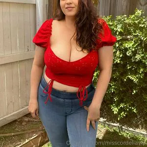 Misscordeliavip OnlyFans Leaked Free Thumbnail Picture - #hh3LQbVnm5