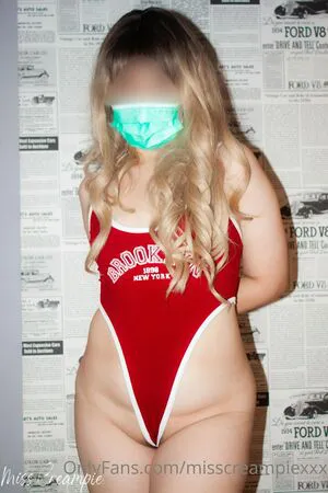 Misscreampiexxx OnlyFans Leaked Free Thumbnail Picture - #kTQbYpTEj4