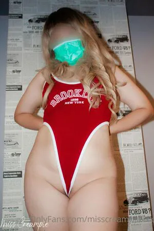 Misscreampiexxx OnlyFans Leaked Free Thumbnail Picture - #wY3ezDcokP
