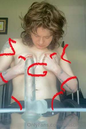 Misscripp OnlyFans Leaked Free Thumbnail Picture - #7Pnk9QEfBx