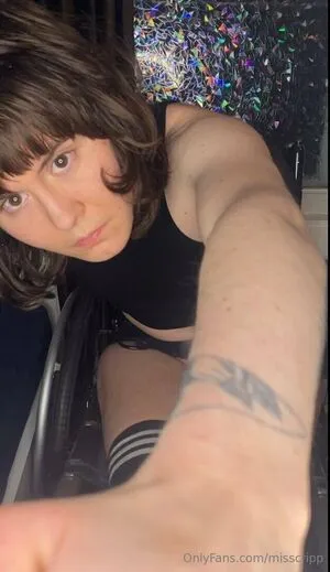 Misscripp OnlyFans Leaked Free Thumbnail Picture - #hBoz98RG5M