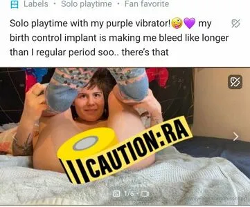 Misscripp OnlyFans Leaked Free Thumbnail Picture - #yHsnz5rOPw