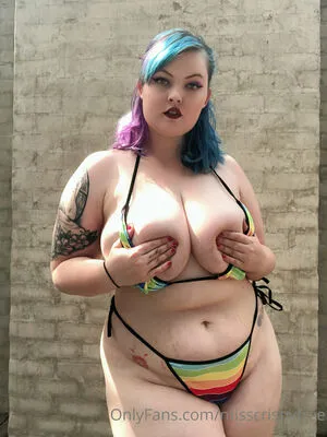 Misscrispyfree OnlyFans Leaked Free Thumbnail Picture - #2WxKy4Pcz6
