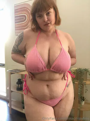 Misscrispyfree OnlyFans Leaked Free Thumbnail Picture - #96W25tqNpT