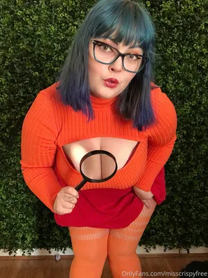 Misscrispyfree OnlyFans Leaked Free Thumbnail Picture - #CHFVX5tHG2