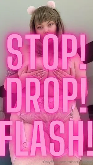 Misscrispyfree OnlyFans Leaked Free Thumbnail Picture - #HtkvbzoRPO