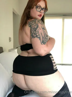 Misscrispyfree OnlyFans Leaked Free Thumbnail Picture - #RtyFV19yKw