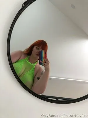 Misscrispyfree OnlyFans Leaked Free Thumbnail Picture - #UMmsRurqur