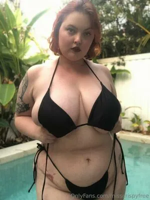 Misscrispyfree OnlyFans Leaked Free Thumbnail Picture - #UvieqUajPu