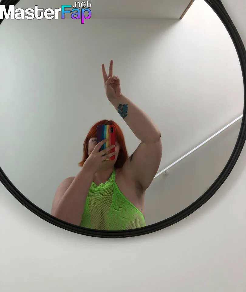 misscrispyfree