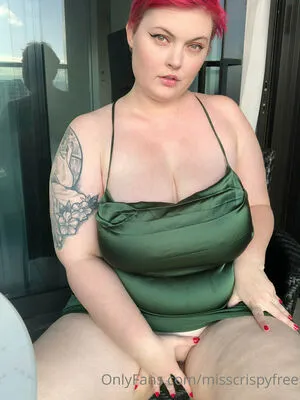 Misscrispyfree OnlyFans Leaked Free Thumbnail Picture - #d43hCqi3P5