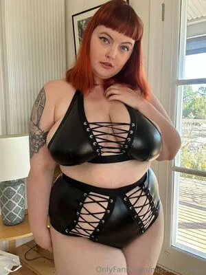 Misscrispyfree OnlyFans Leaked Free Thumbnail Picture - #gX2iFI5Kn1