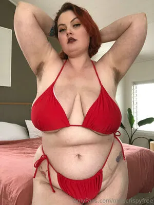 Misscrispyfree OnlyFans Leaked Free Thumbnail Picture - #hF21ETnK9M