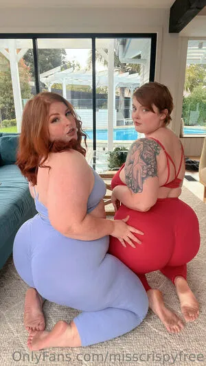 Misscrispyfree OnlyFans Leaked Free Thumbnail Picture - #hi9wI88yxG