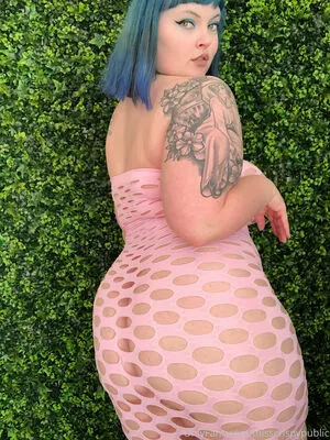 Misscrispyfree OnlyFans Leaked Free Thumbnail Picture - #j4zMmBmB6y