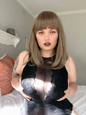 Misscrispyfree OnlyFans Leaked Free Thumbnail Picture - #oGCN2bXulo