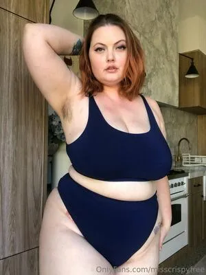 Misscrispyfree OnlyFans Leaked Free Thumbnail Picture - #t2khVne8Zv