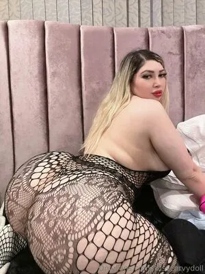Misscurvydoll OnlyFans Leaked Free Thumbnail Picture - #2GKdlnMaJA