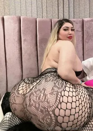 Misscurvydoll OnlyFans Leaked Free Thumbnail Picture - #AB22OaER77