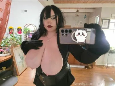 Misscxxt OnlyFans Leaked Free Thumbnail Picture - #ov8qc4ZDoR