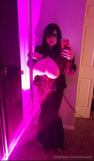 Misscxxt OnlyFans Leaked Free Thumbnail Picture - #rxUM1SFzNg
