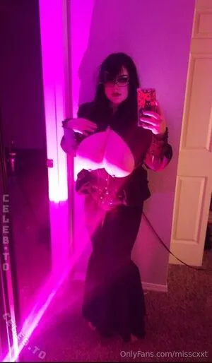 Misscxxt OnlyFans Leaked Free Thumbnail Picture - #suuaTF9jL2