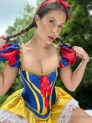 Missdannigibson OnlyFans Leaked Free Thumbnail Picture - #3PY0Mr0zGk