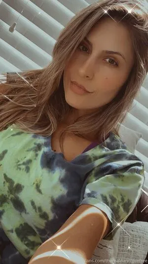 Missdannigibson OnlyFans Leaked Free Thumbnail Picture - #Rjvbtck7Kg