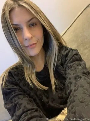 Missdannigibson OnlyFans Leaked Free Thumbnail Picture - #ZZr3P792aL