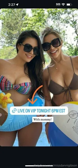 Missdannigibson OnlyFans Leaked Free Thumbnail Picture - #e04kriG4Gy