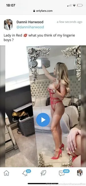 Missdanniiharwood OnlyFans Leaked Free Thumbnail Picture - #BsdfU5pGE9