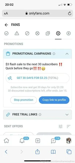 Missdanniiharwood OnlyFans Leaked Free Thumbnail Picture - #EQUCU9ALxN