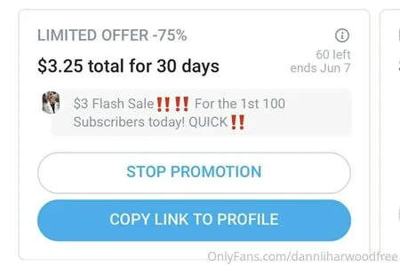 Missdanniiharwood OnlyFans Leaked Free Thumbnail Picture - #bZ64tZSkMp